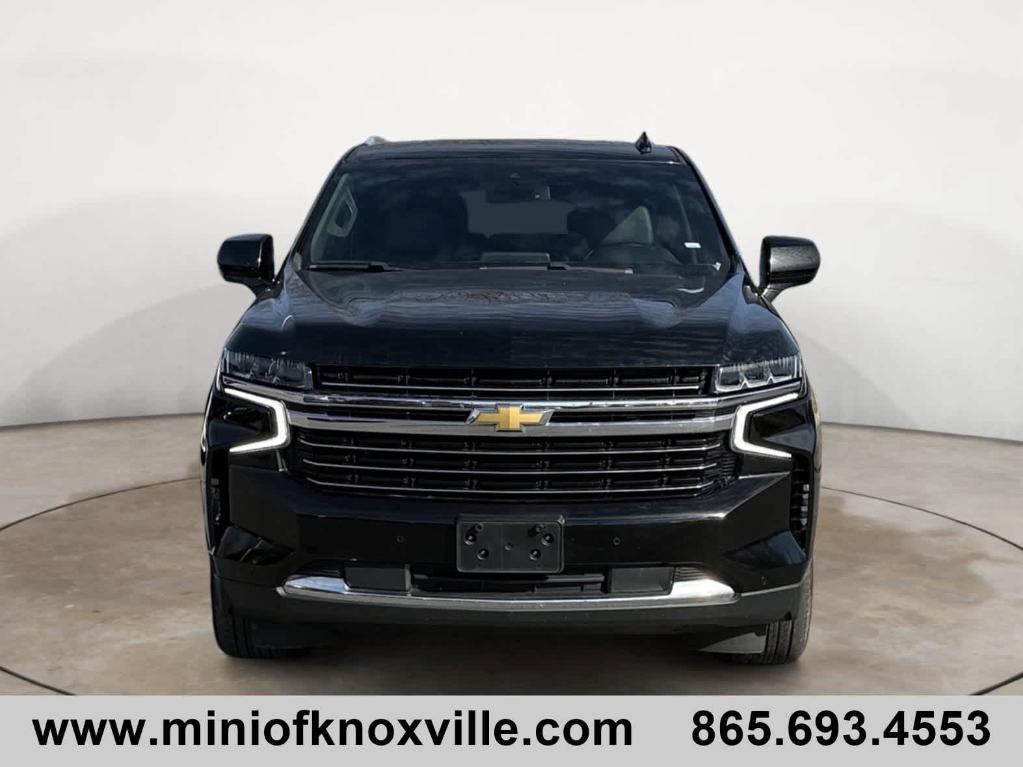 used 2023 Chevrolet Tahoe car, priced at $40,640