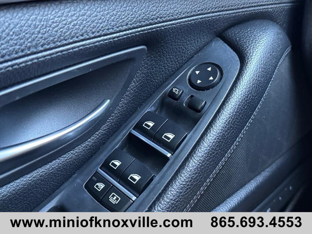used 2016 BMW 535 car, priced at $12,460