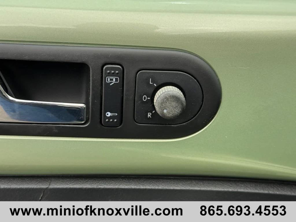 used 2008 Volkswagen New Beetle car, priced at $6,901