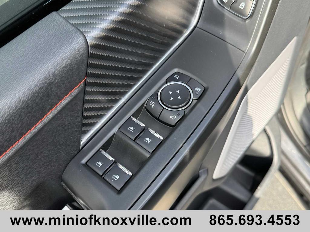 used 2025 Ford F-150 car, priced at $83,550