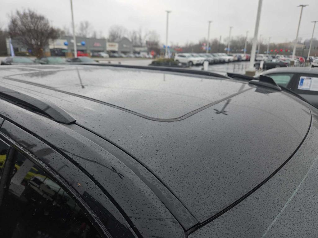 used 2023 Cadillac Escalade car, priced at $66,901