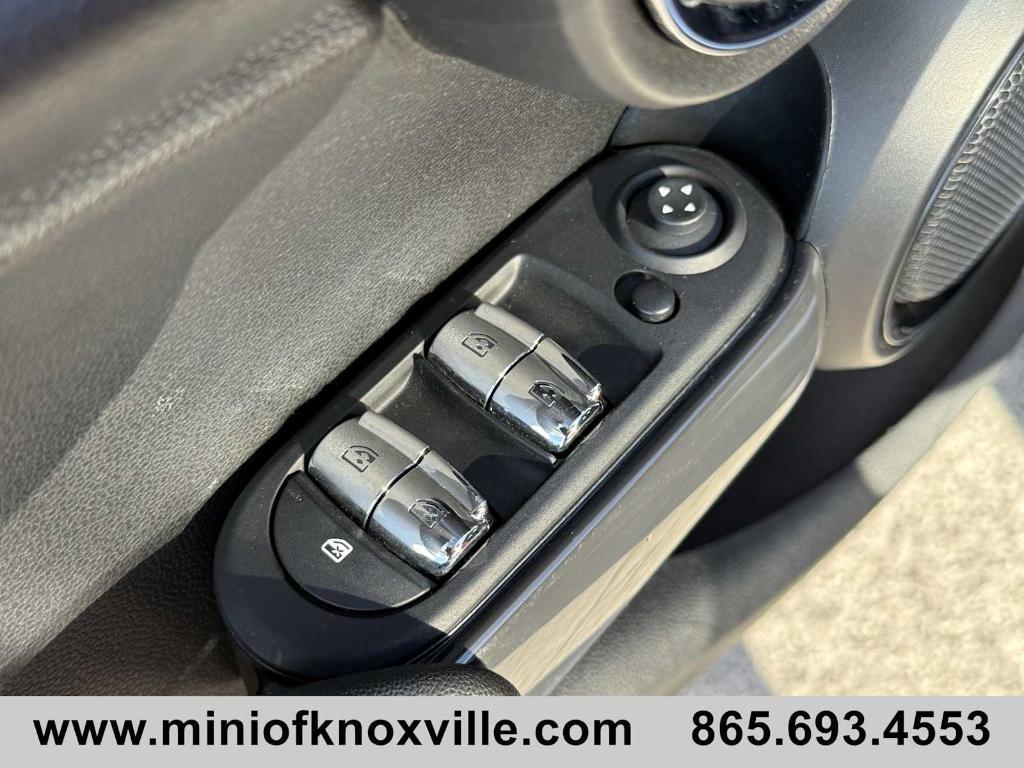 used 2024 MINI Hardtop car, priced at $23,901