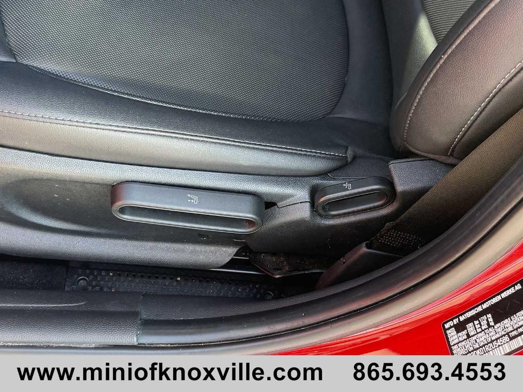 used 2024 MINI Hardtop car, priced at $23,901