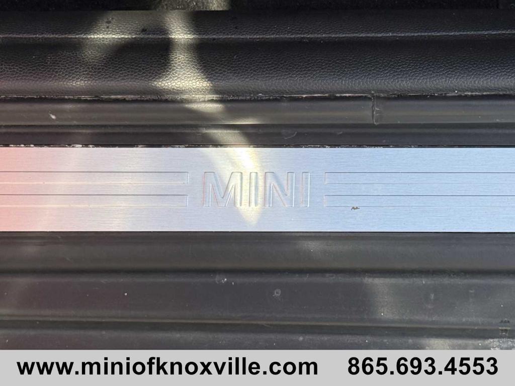 used 2024 MINI Hardtop car, priced at $23,901