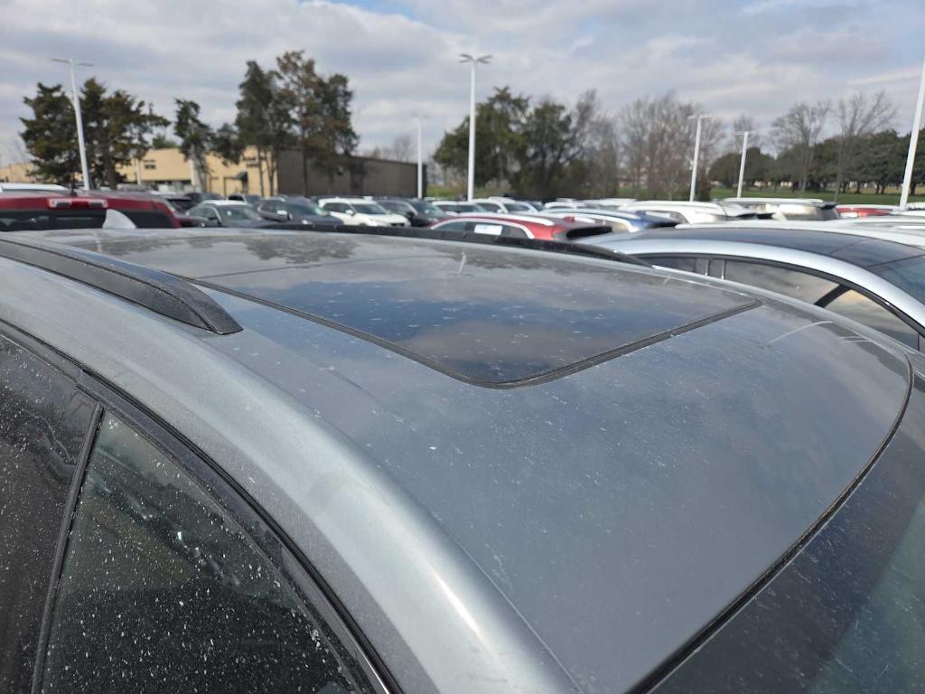 used 2023 Cadillac XT6 car, priced at $41,901