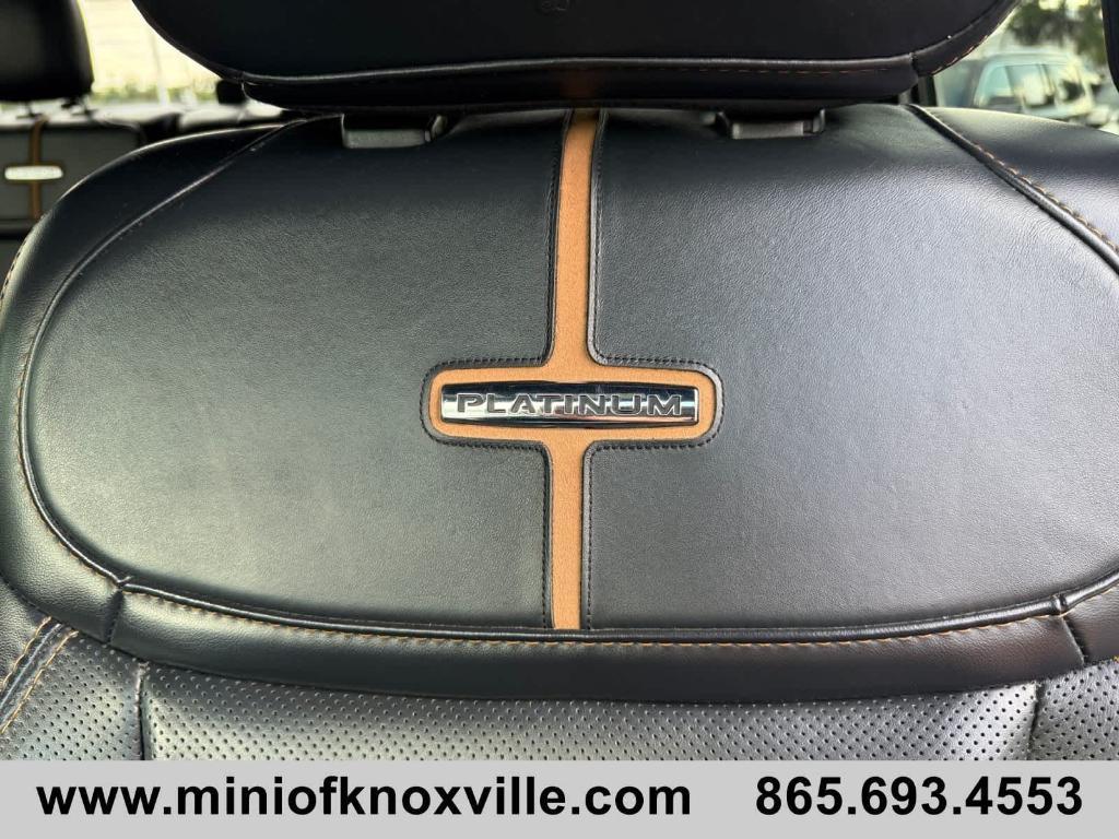 used 2021 Ford F-150 car, priced at $35,649