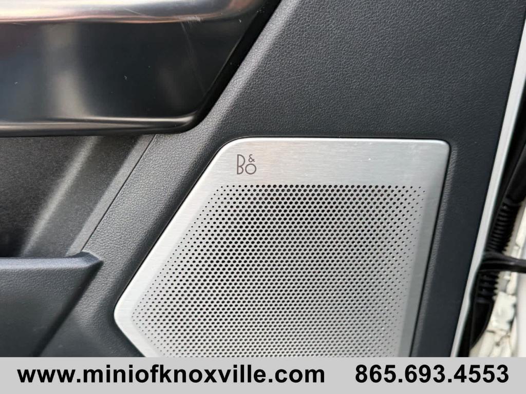 used 2021 Ford F-150 car, priced at $35,649