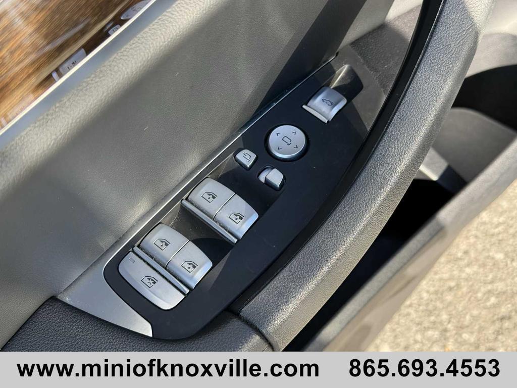 used 2023 BMW X3 car, priced at $29,541