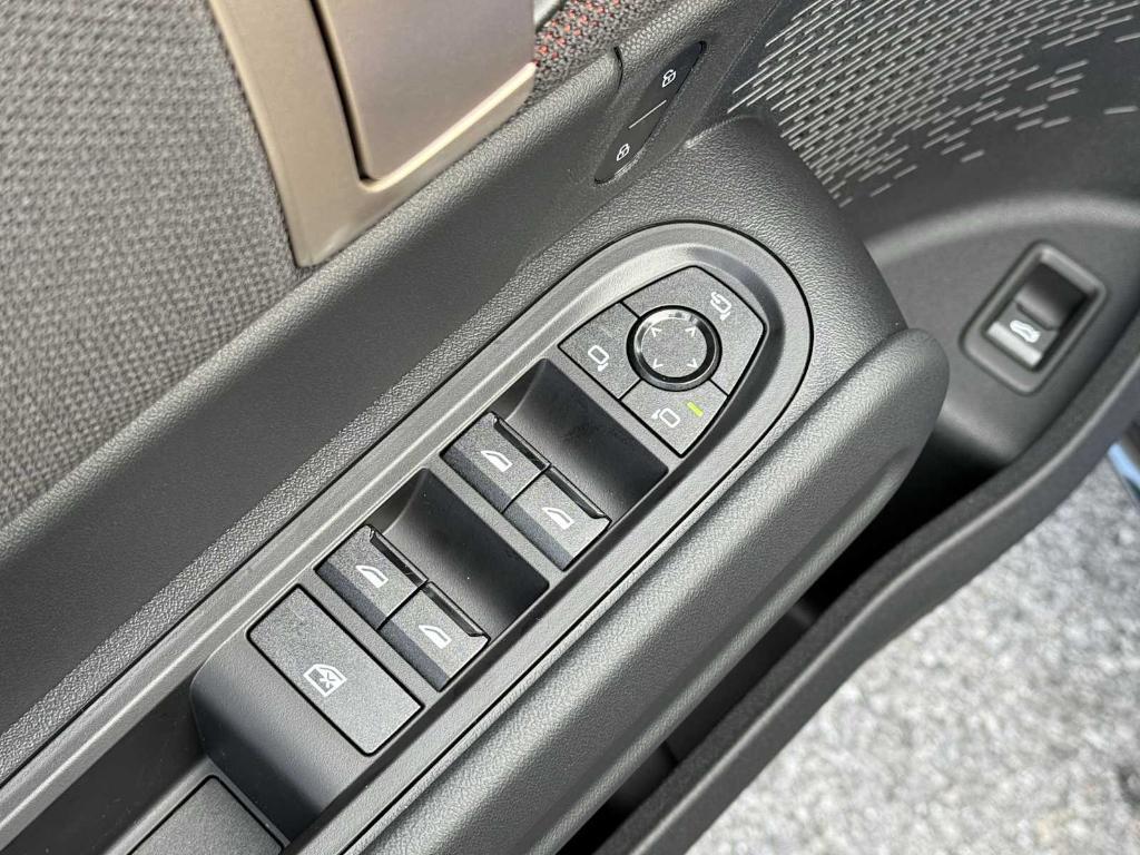 new 2026 MINI Countryman car, priced at $52,015