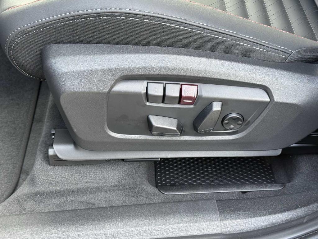 new 2026 MINI Countryman car, priced at $52,015