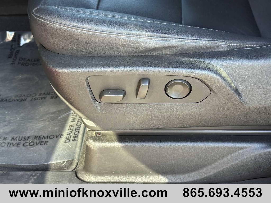 used 2023 Chevrolet Tahoe car, priced at $53,721