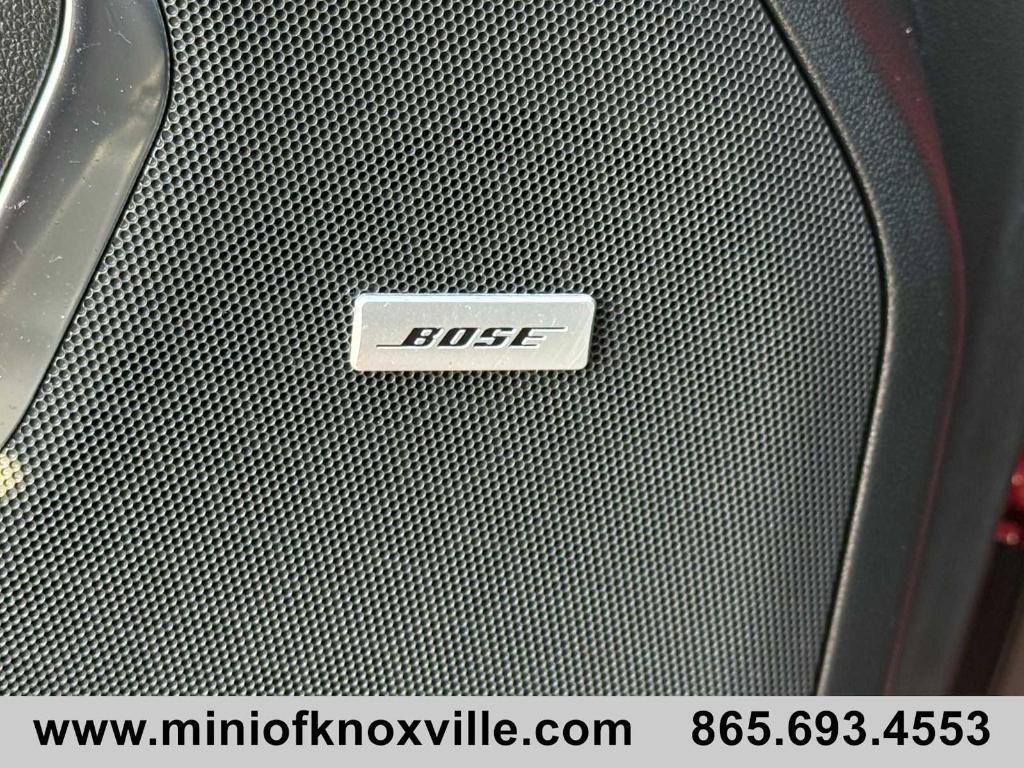 used 2023 Chevrolet Tahoe car, priced at $53,721