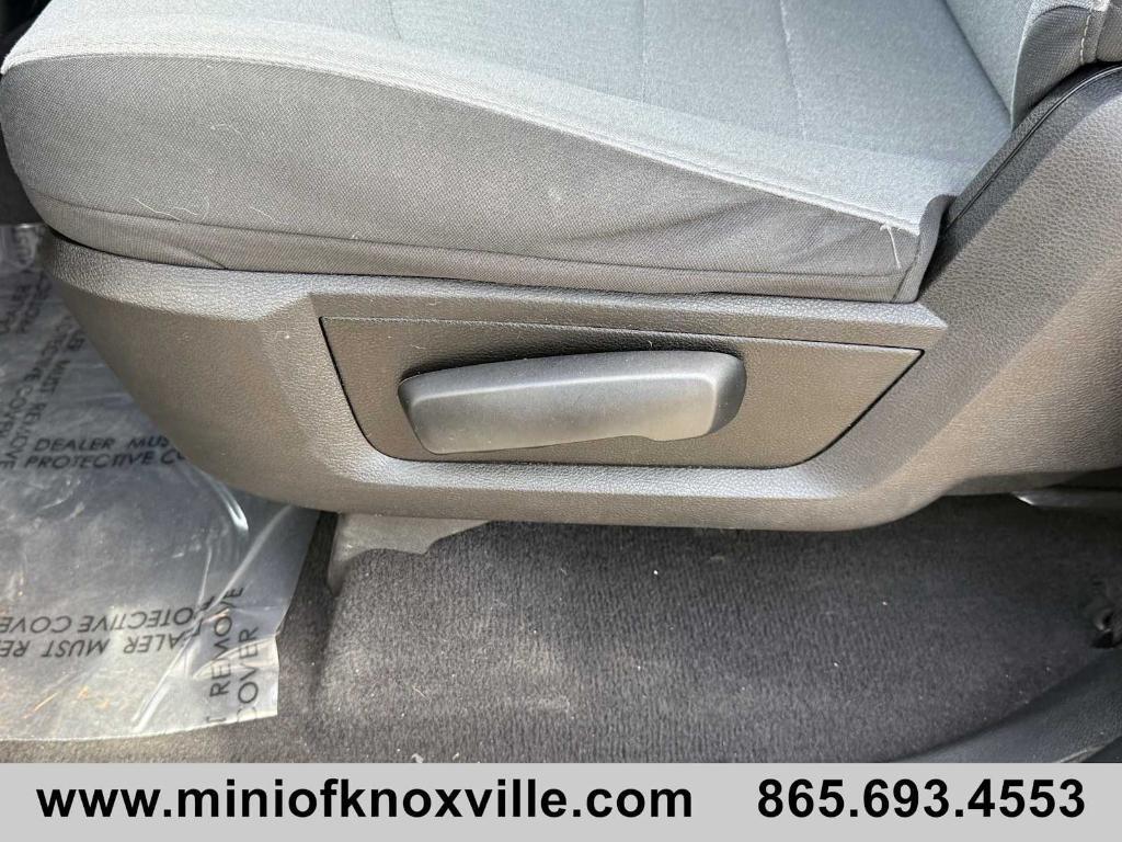 used 2024 Ram 1500 Classic car, priced at $30,460