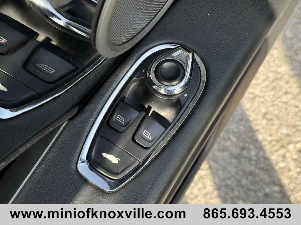 used 2019 Aston Martin DB11 car, priced at $107,901