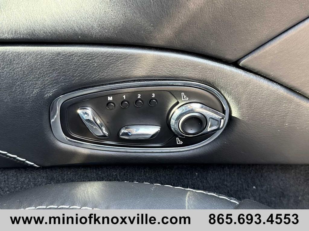 used 2019 Aston Martin DB11 car, priced at $107,901