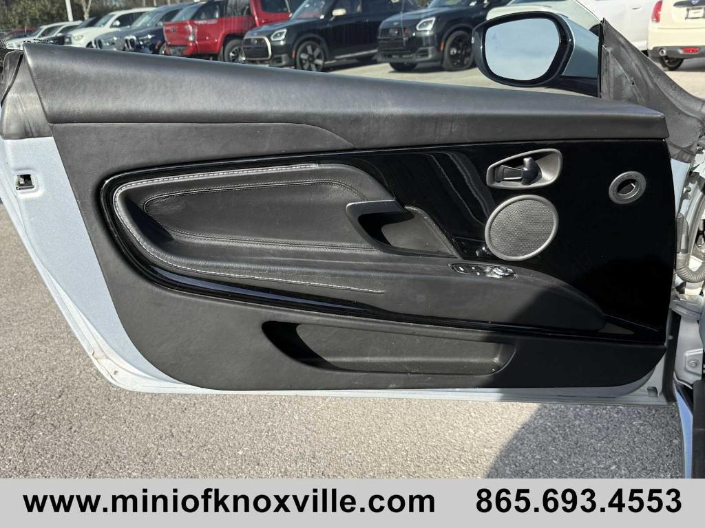 used 2019 Aston Martin DB11 car, priced at $107,901