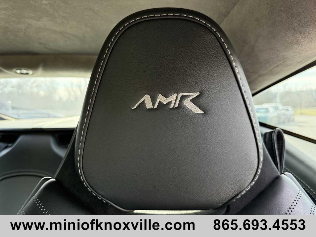 used 2019 Aston Martin DB11 car, priced at $107,901