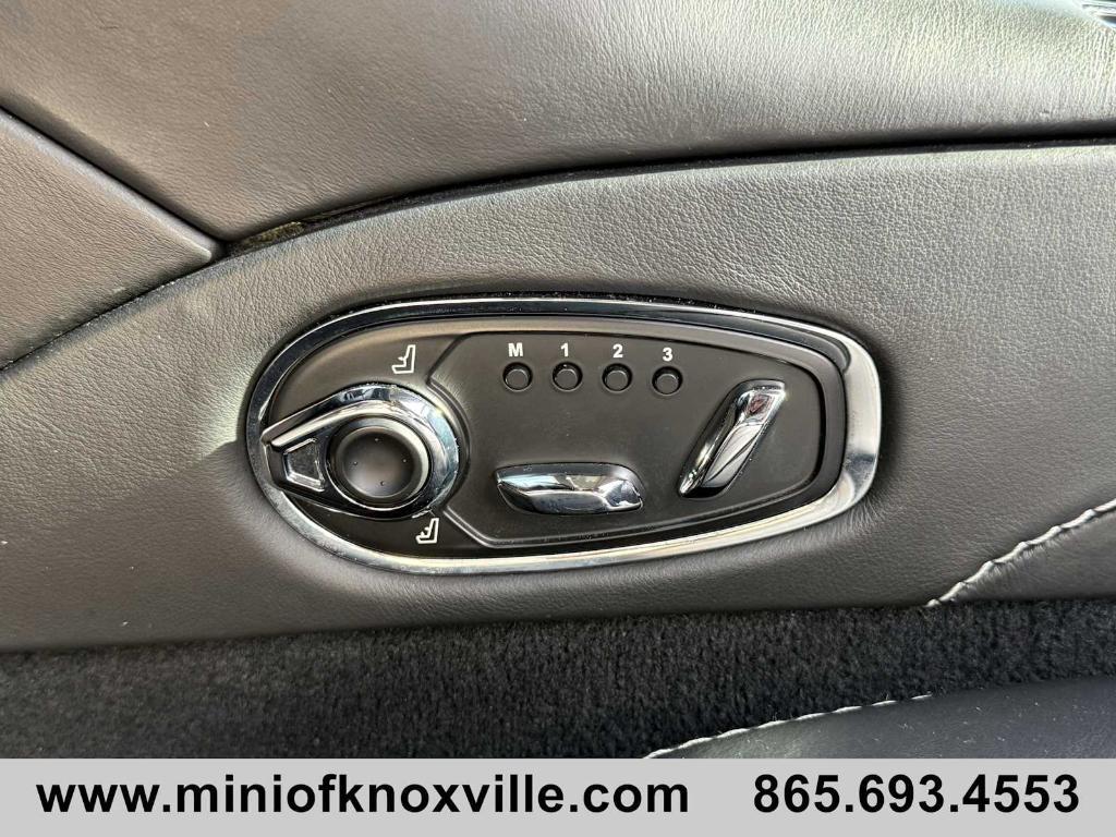 used 2019 Aston Martin DB11 car, priced at $107,901