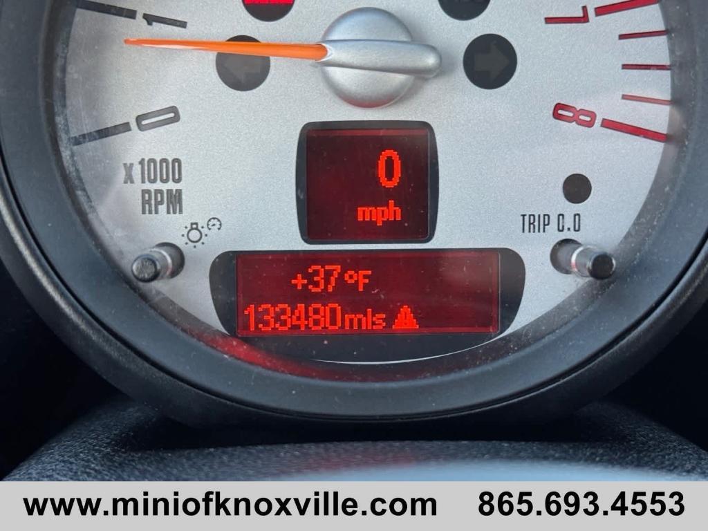 used 2014 MINI Countryman car, priced at $7,901
