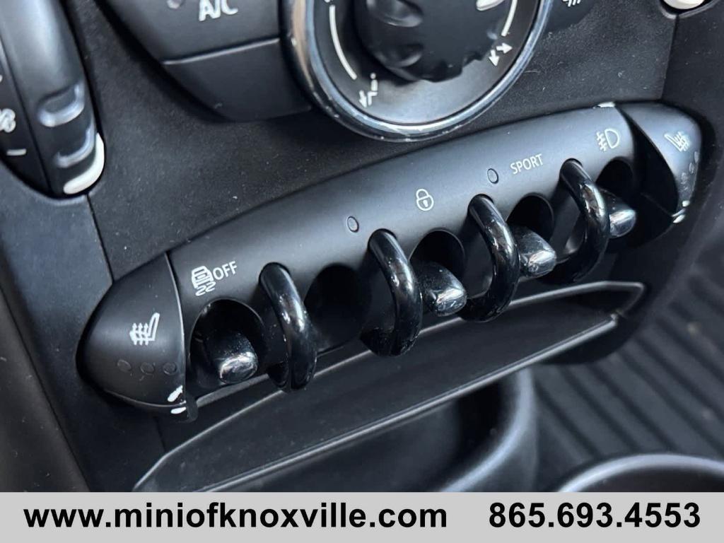 used 2014 MINI Countryman car, priced at $7,901