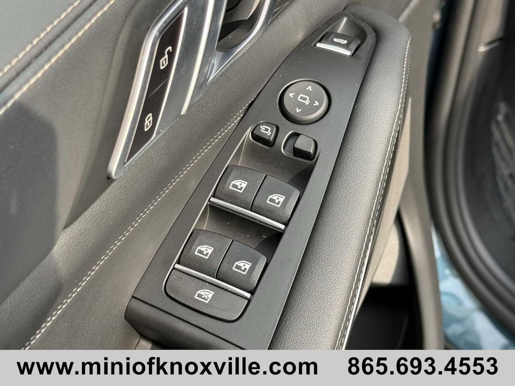 used 2025 BMW X5 car, priced at $66,550