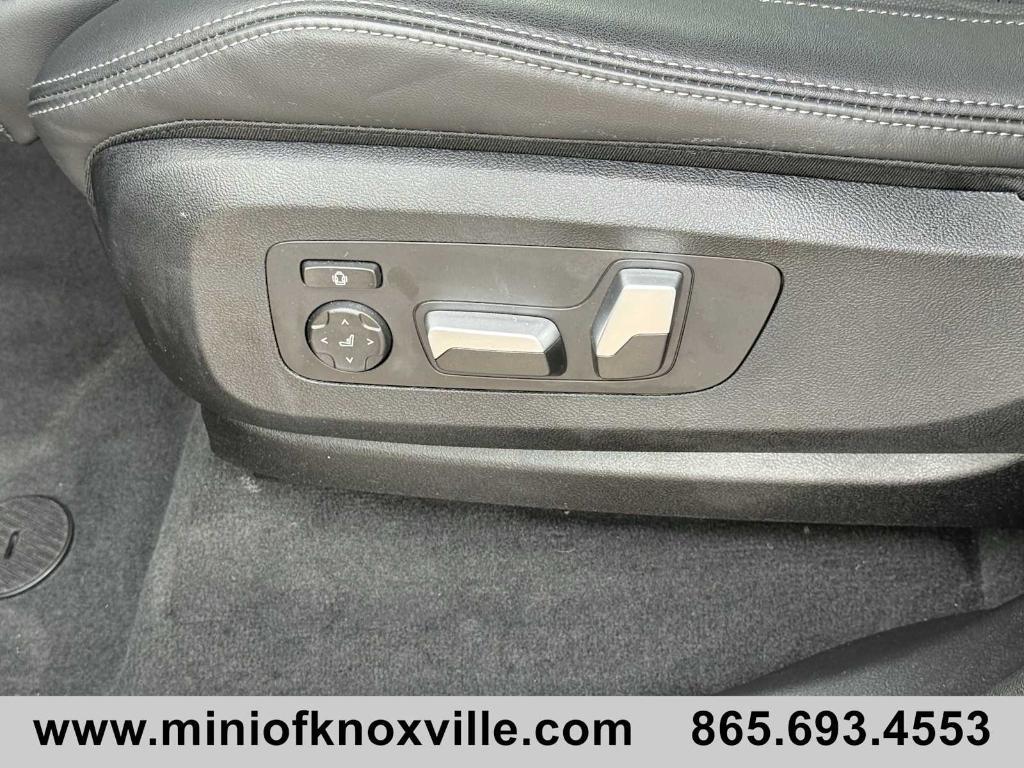 used 2025 BMW X5 car, priced at $66,550