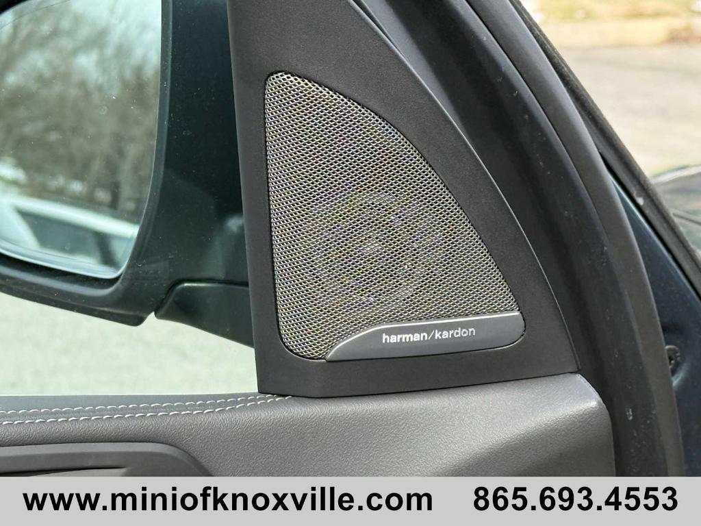 used 2025 BMW X5 car, priced at $66,550