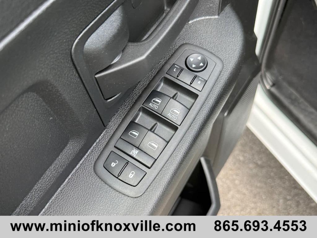 used 2022 Ram 1500 Classic car, priced at $24,901