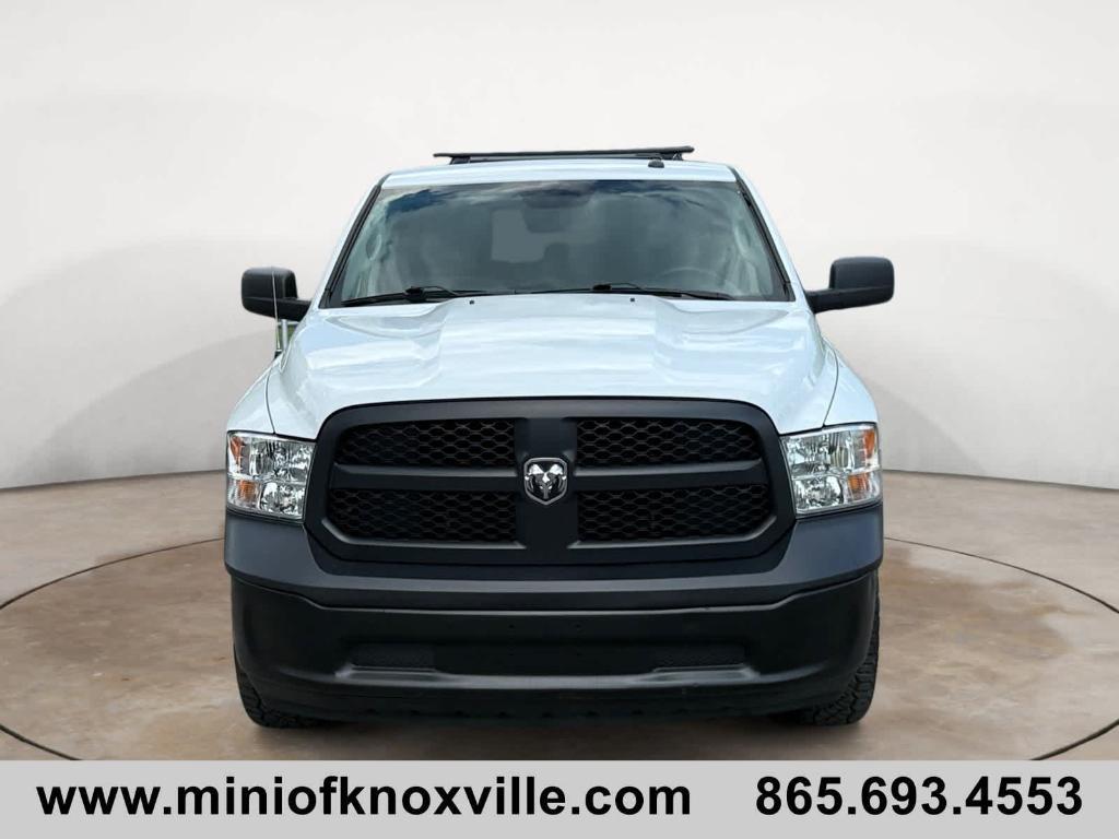 used 2022 Ram 1500 Classic car, priced at $24,901
