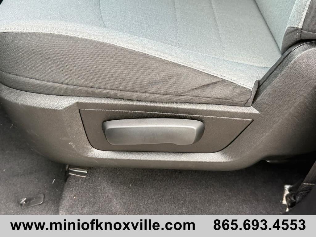 used 2022 Ram 1500 Classic car, priced at $24,901