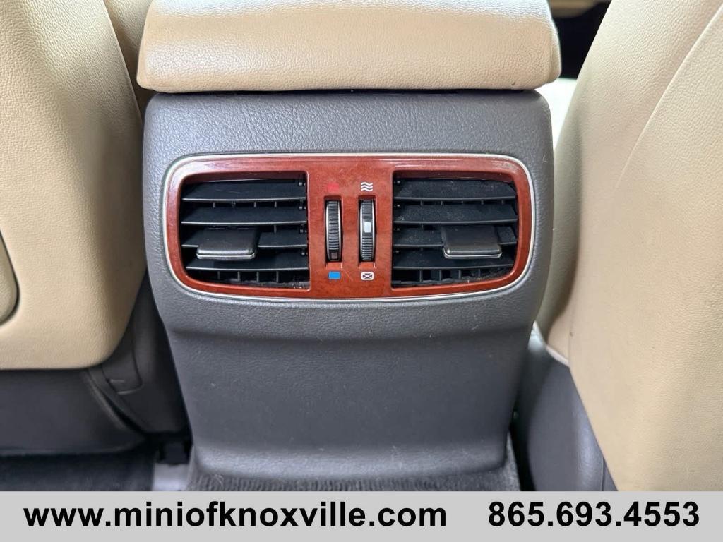 used 2012 Hyundai Genesis car, priced at $8,460