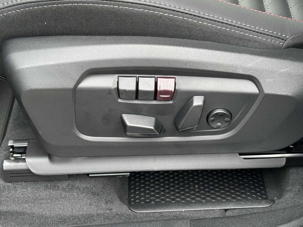 new 2026 MINI Countryman car, priced at $51,115