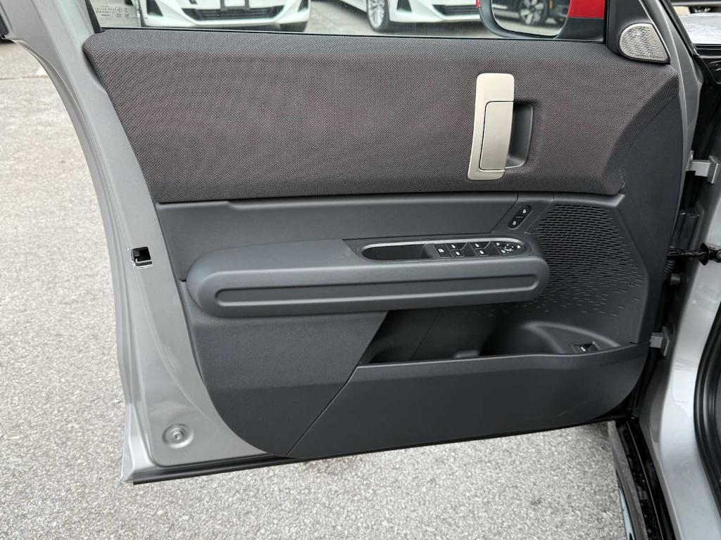 new 2026 MINI Countryman car, priced at $51,115