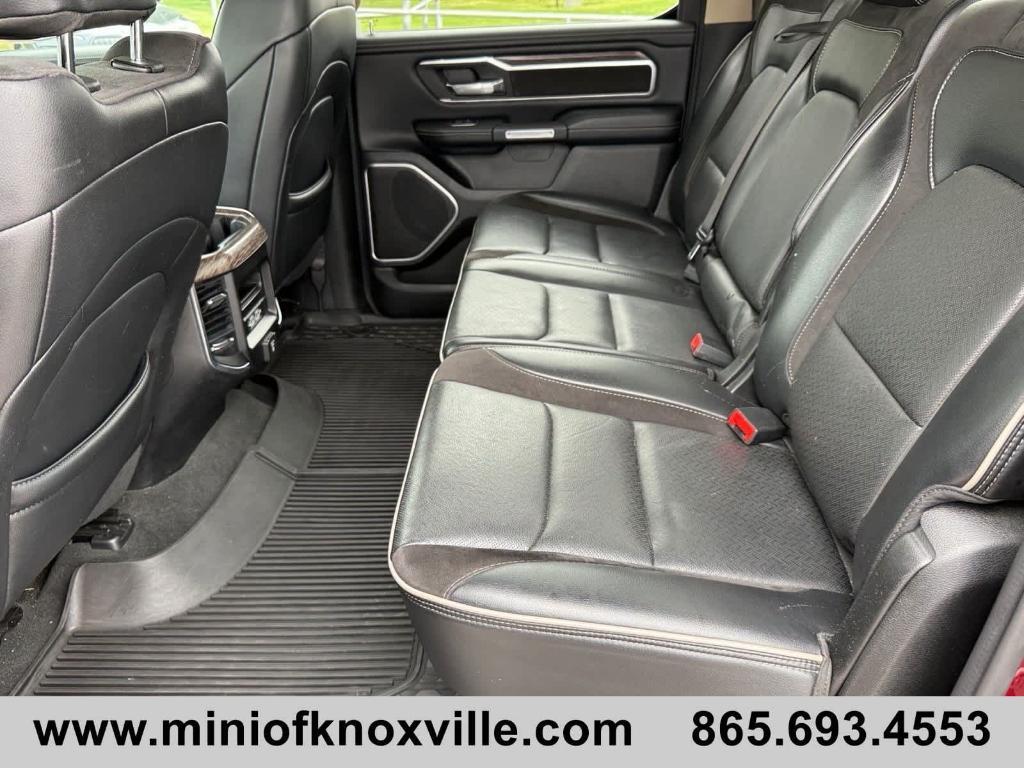 used 2020 Ram 1500 car, priced at $30,721