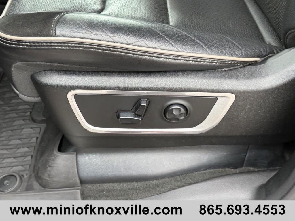 used 2020 Ram 1500 car, priced at $30,721