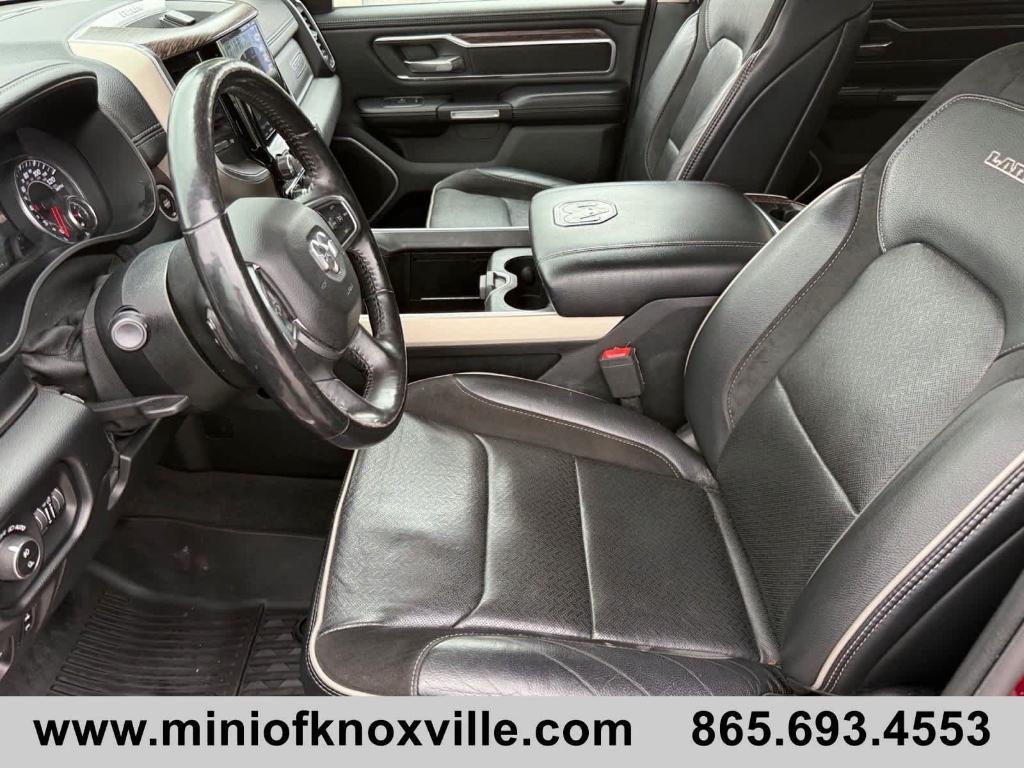 used 2020 Ram 1500 car, priced at $30,721