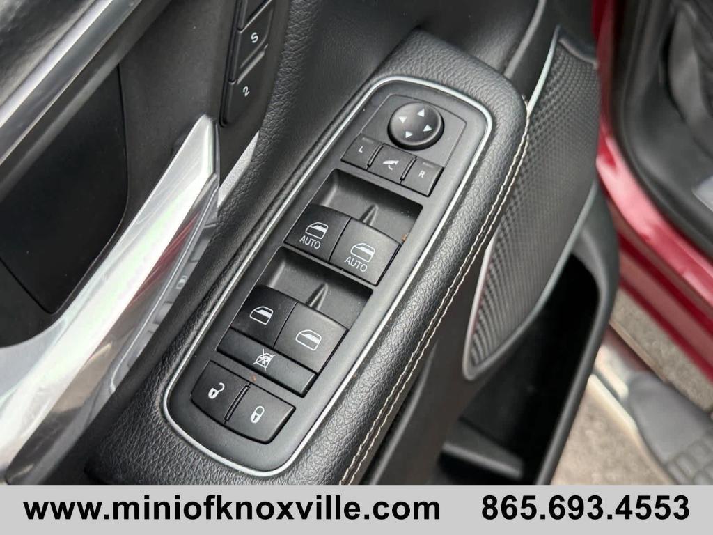 used 2020 Ram 1500 car, priced at $30,721