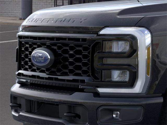 new 2026 Ford F-350 car, priced at $74,335