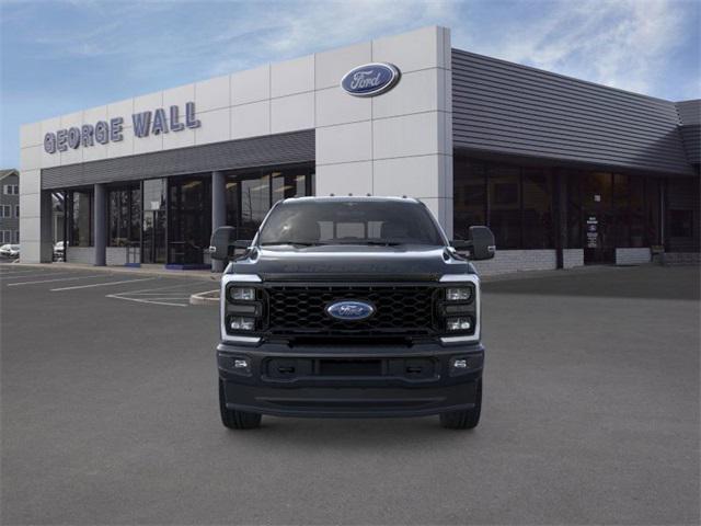new 2026 Ford F-350 car, priced at $74,335