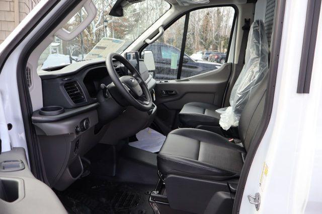 new 2026 Ford Transit-250 car, priced at $62,883