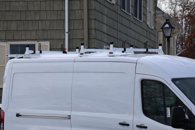 new 2026 Ford Transit-250 car, priced at $62,883