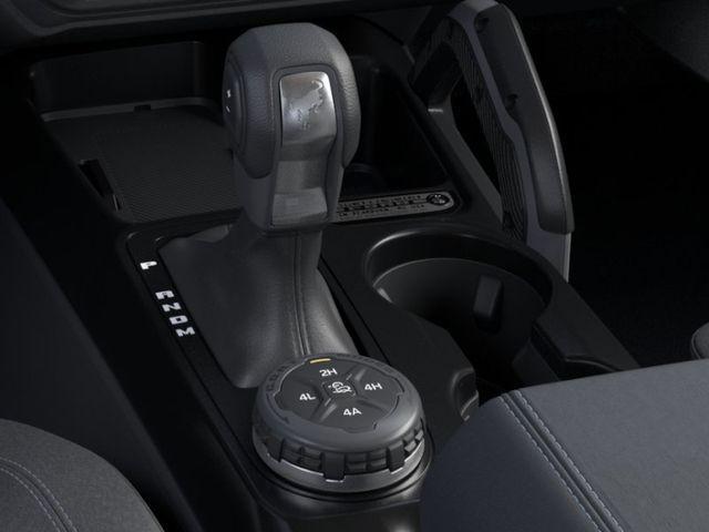 new 2026 Ford Bronco car, priced at $56,873