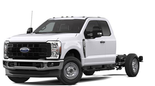 new 2026 Ford F-250 car, priced at $52,695