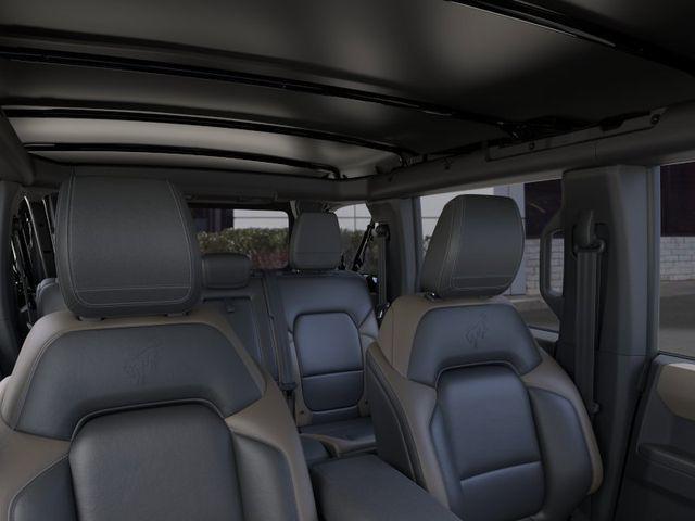 new 2026 Ford Bronco car, priced at $49,720