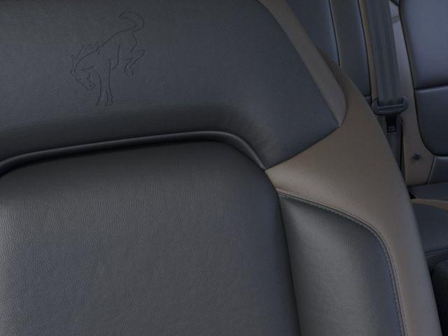 new 2026 Ford Bronco car, priced at $49,720