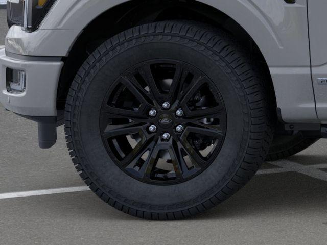 new 2026 Ford F-150 car, priced at $84,190