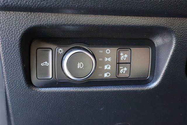 used 2024 Ford Ranger car, priced at $53,995