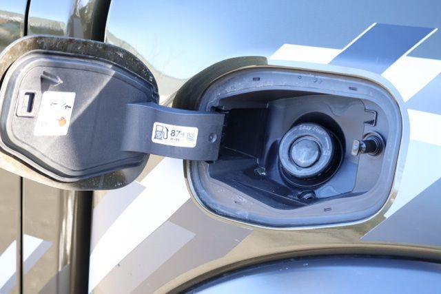 used 2024 Ford Ranger car, priced at $53,995