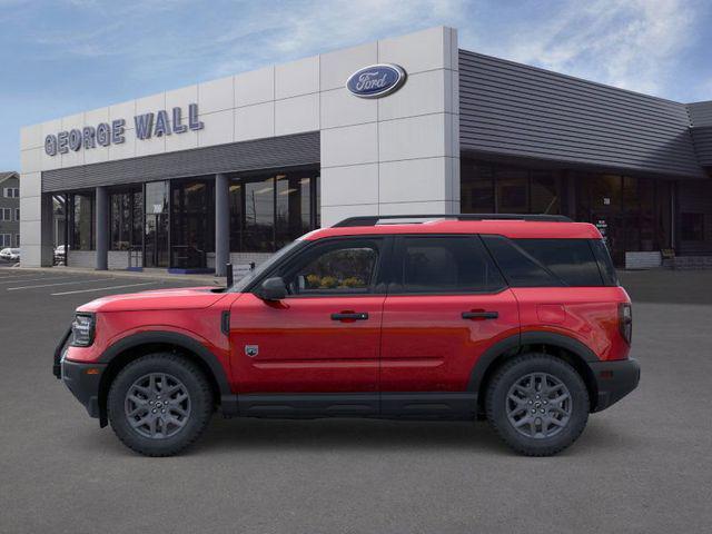 new 2026 Ford Bronco Sport car, priced at $38,310