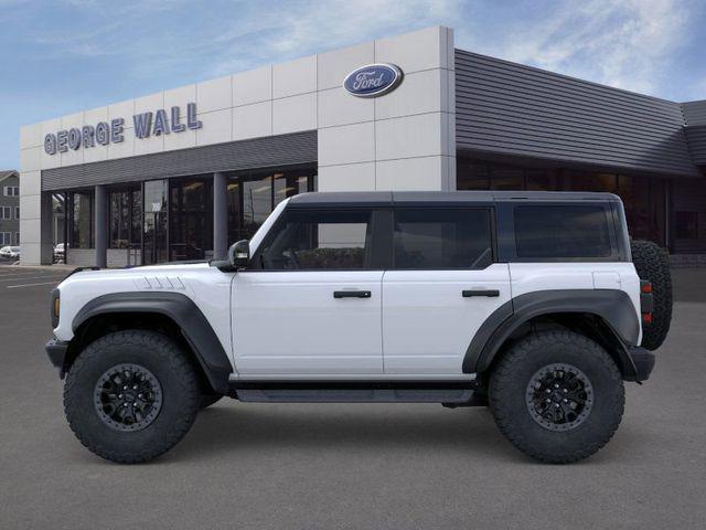 new 2025 Ford Bronco car, priced at $91,156